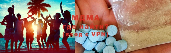 молекула духа Новозыбков